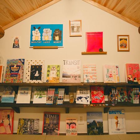 宿たぬきのねどこ Guesthouse Tanuki Tokoname Exterior foto